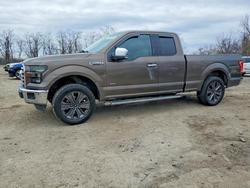 2015 Ford F150 Super cab en venta en Baltimore, MD