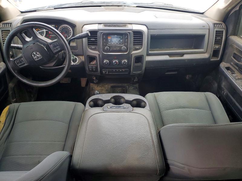 2015 Ram Trucks 2500 ST