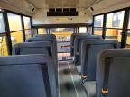 2012 Chevrolet 2012 Collins Bantam G3500-School Bus