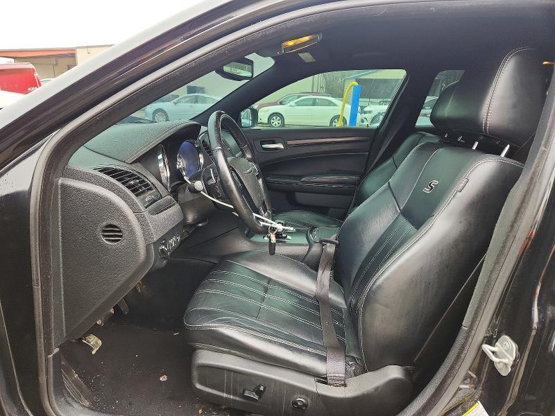 2014 Chrysler 300 s