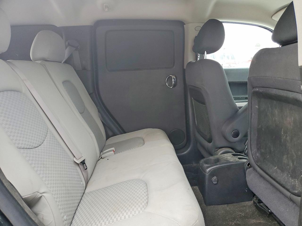 2008 Chevrolet Hhr Panel ls