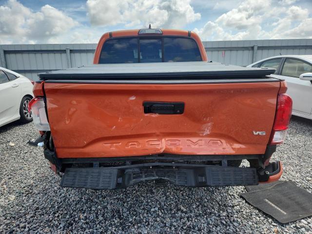 2016 Toyota Tacoma