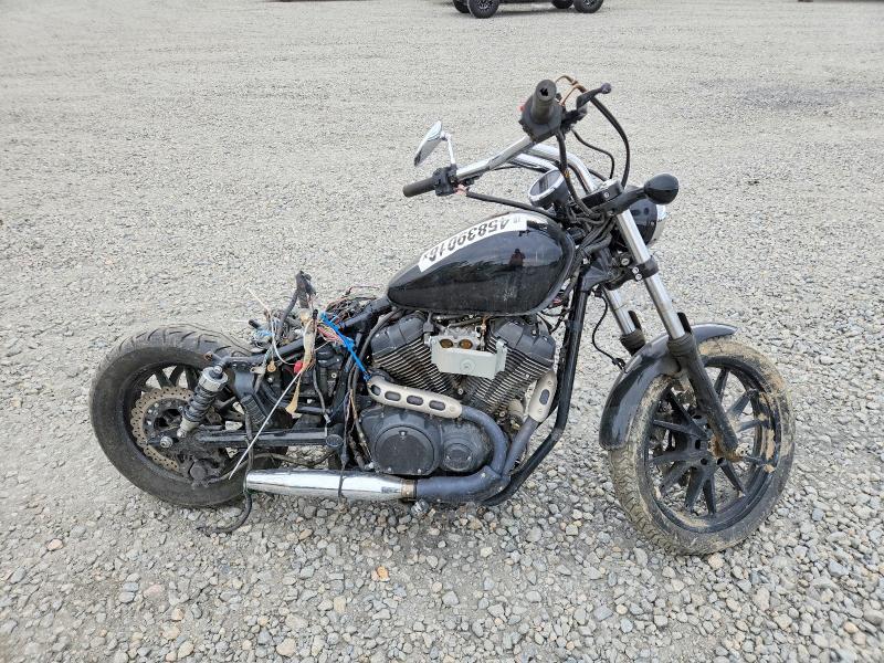 2014 Yamaha XVS950 CU