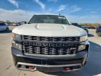 2021 Chevrolet Silverado K1500 Trail Boss Custom