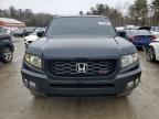2009 Honda Ridgeline RTL