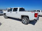2018 Chevrolet Silverado K1500 Custom