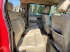 2004 Ford F150 Supercrew