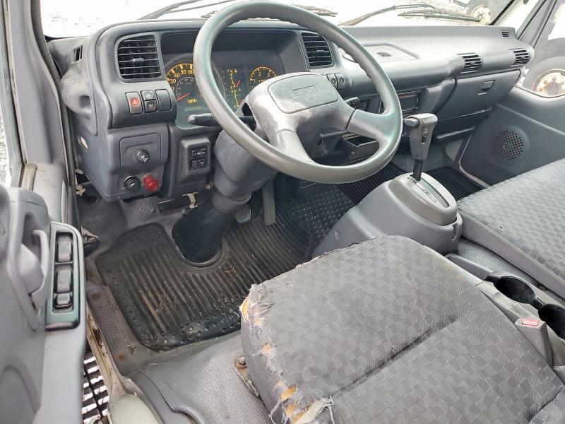 2006 Chev Rolet W5500 Billboard Truck