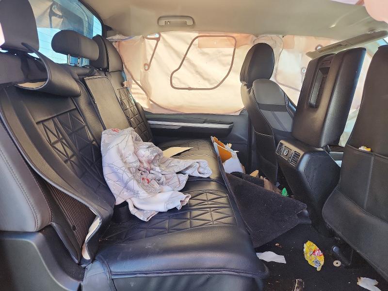 2014 Toyota Tundra SR5