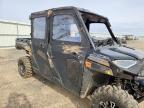 2022 Polaris Ranger Crew XP 1000 Texas Edition