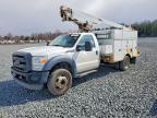 2013 Ford F450