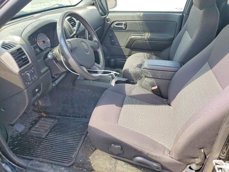 2011 Chevrolet Colorado LT