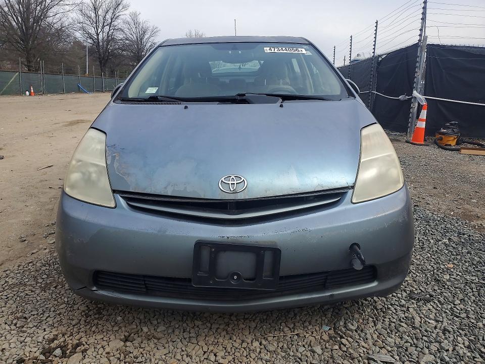2005 Toyota Prius Base