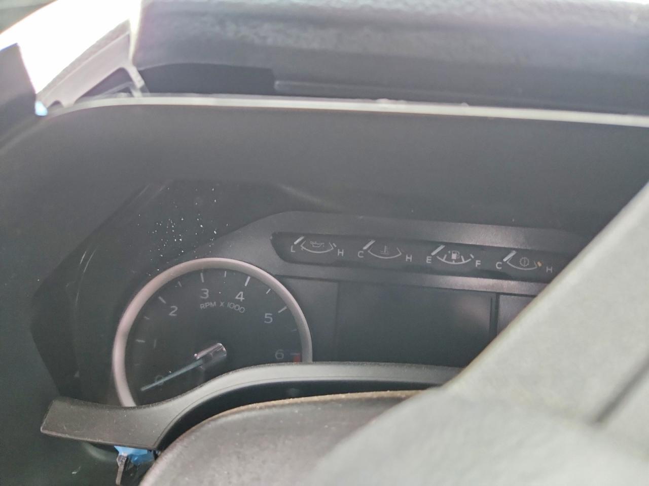 2021 Ford F250 Super Duty