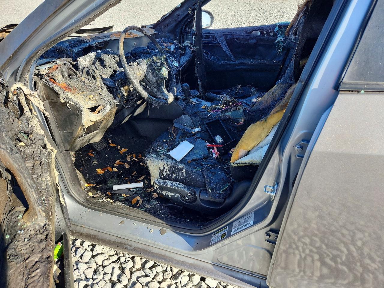 2011 Mazda 3 I