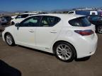 2012 Lexus Ct 200h Premium