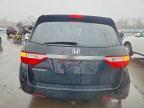2011 Honda Odyssey exl