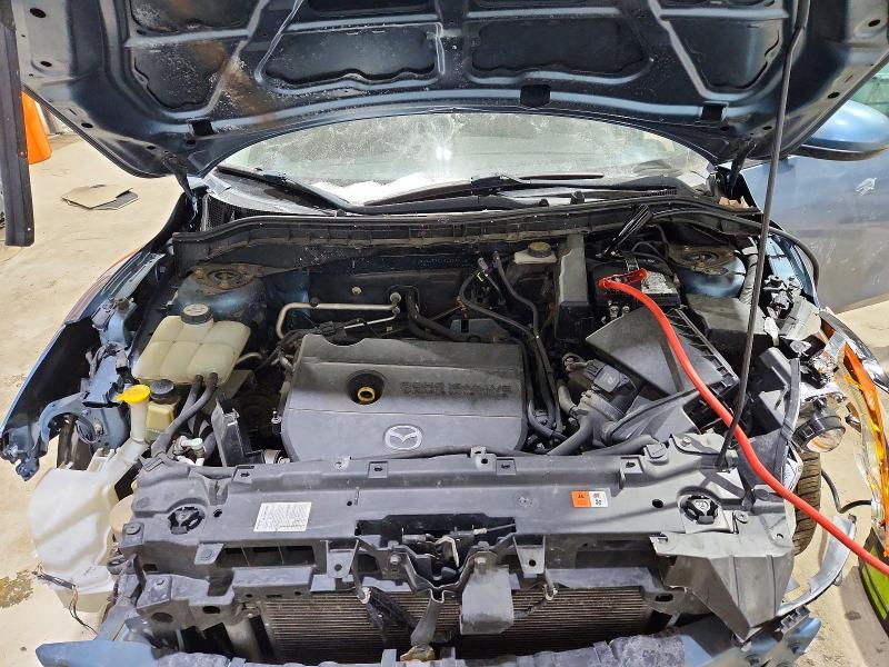 2011 Mazda 3 I