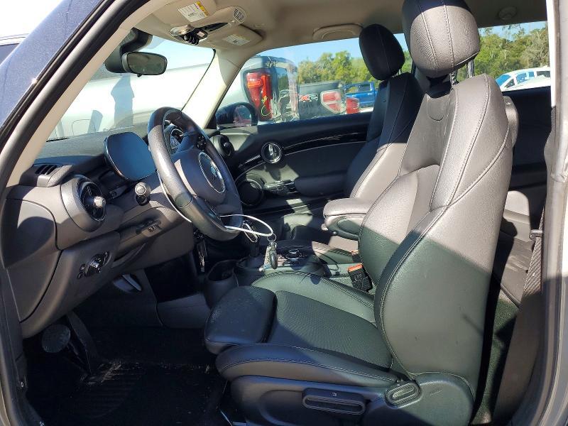 2022 Mini Cooper se