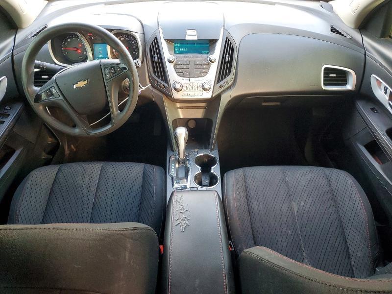 2012 Chevrolet Equinox ls