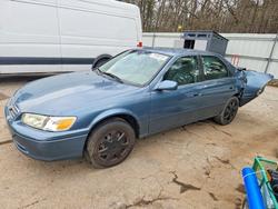 2001 Toyota Camry le for sale in Austell, GA