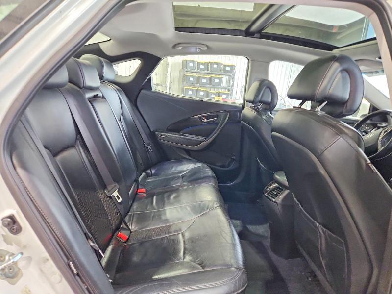 2014 Hyundai Azera Limited