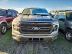 2025 Ford F150 Lariat