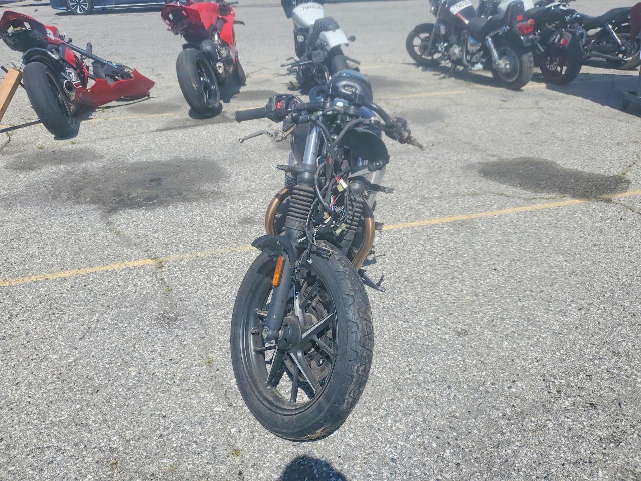 2020 Trum Street Twin