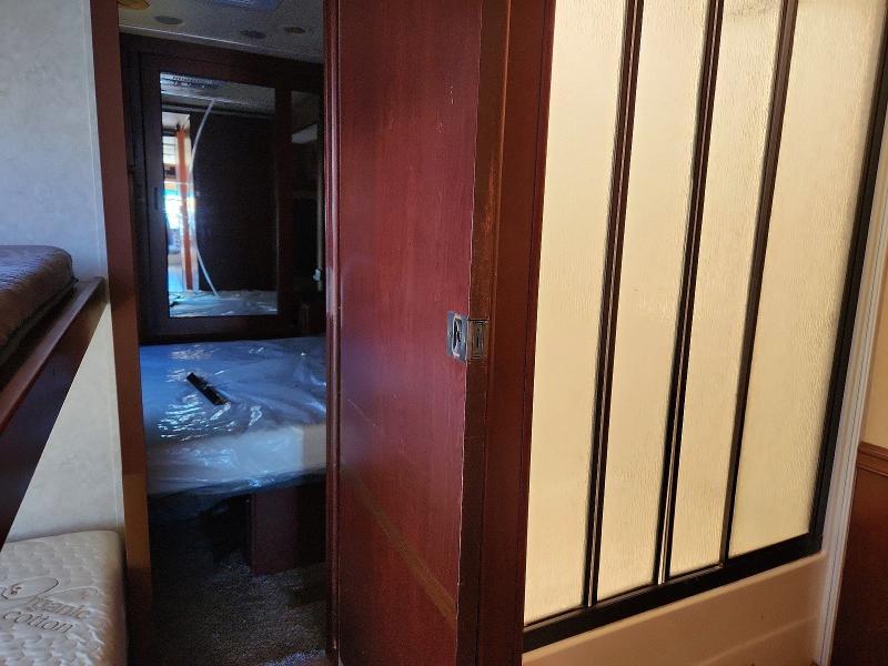 2013 Freigliner Chassis XC