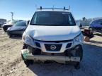 2021 Niss NV200 SV