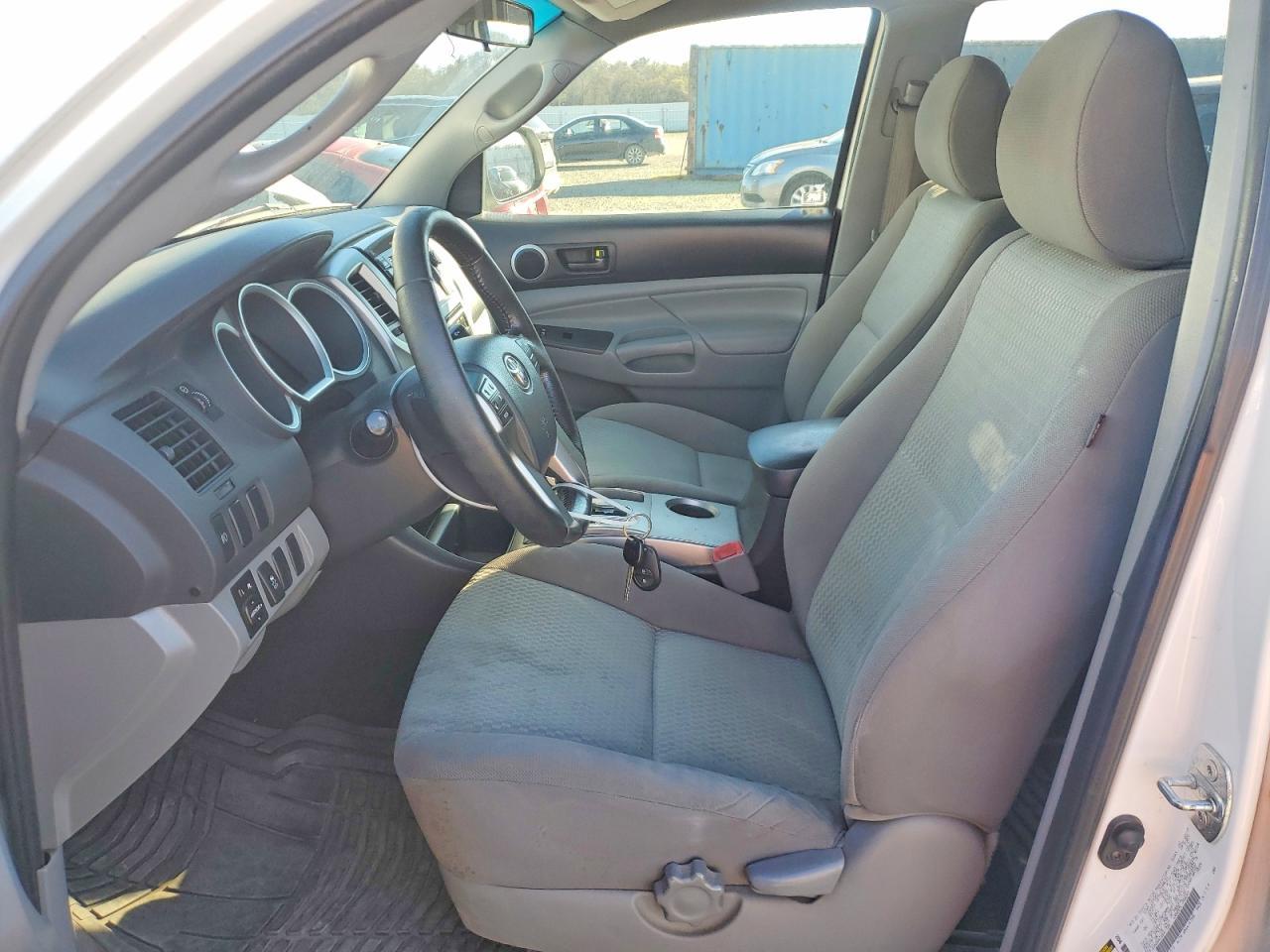 2013 Toyota Tacoma Prerunner V6