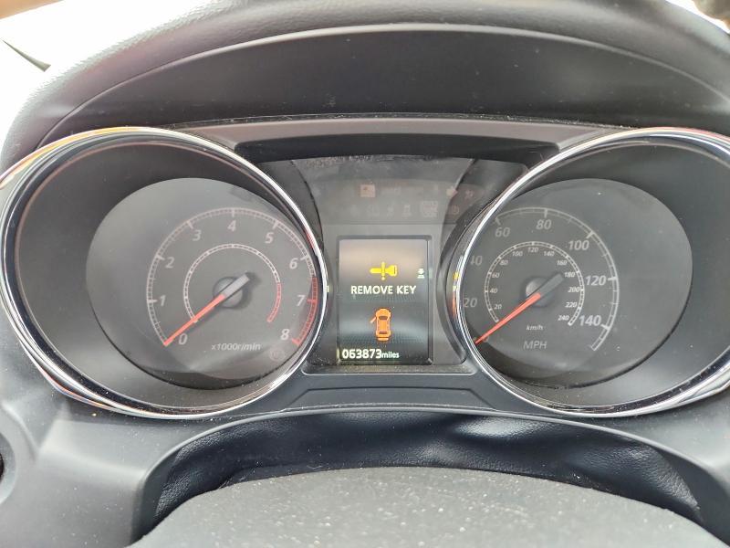 2019 Mitsubishi Outlander Sport es