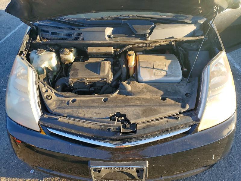 2008 Toyota Prius Base