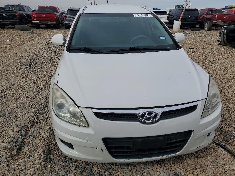 2011 Hyundai Elantra Touring gls