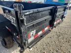 2026 PJ D7142 Dump Trailer