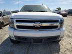 2007 Chevrolet Silverado K1500 Crew Cab