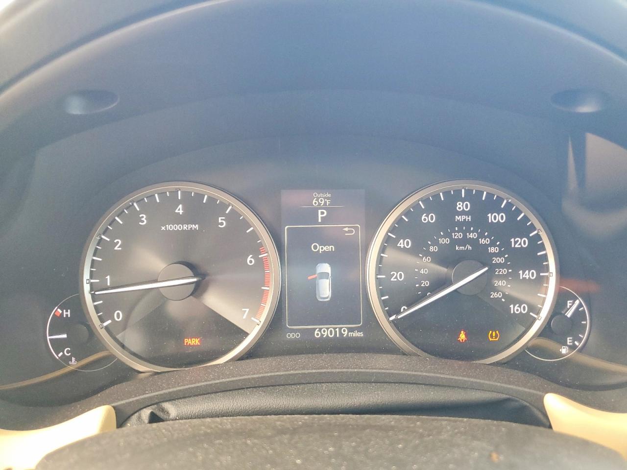 2017 Lexus Nx 200t Base