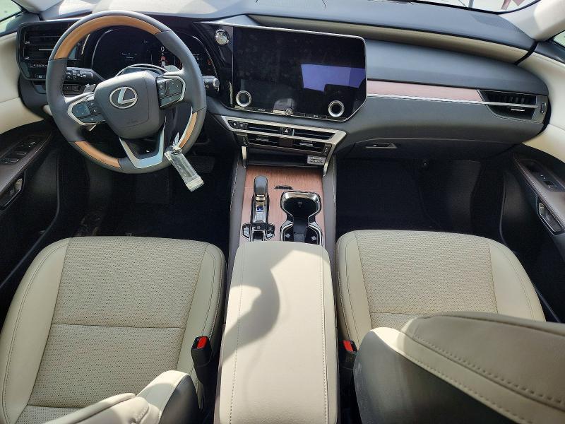 2026 Lexus Rx 350 Premium+