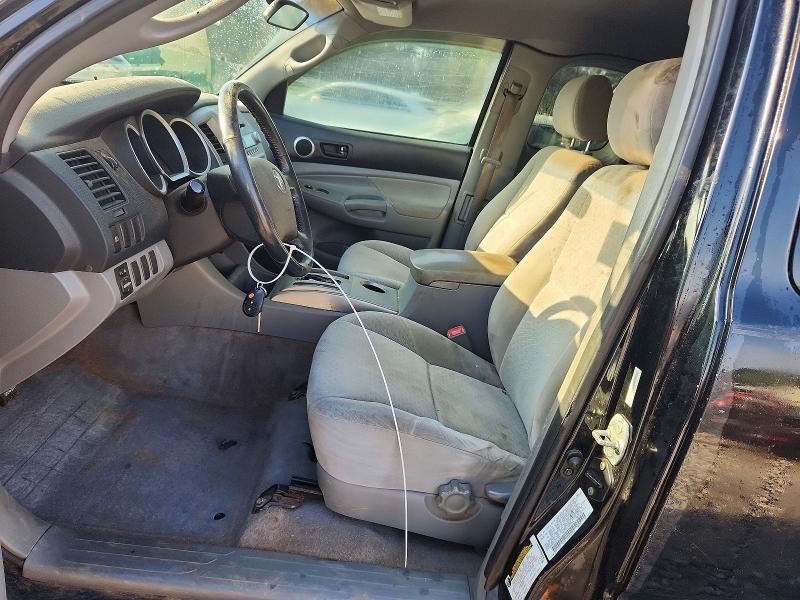 2006 Toyota Tacoma Prerunner V6