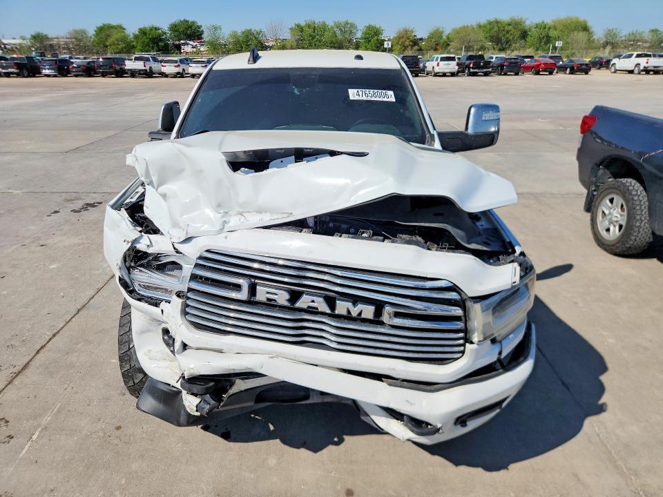 2023 Dodge 2500 Laramie