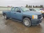 2013 Chevrolet Silverado K1500