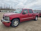 2005 GMC New Sierra C1500