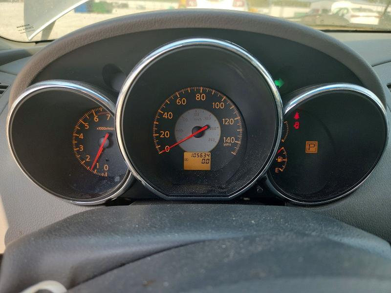 2005 Nissan Altima 2.5