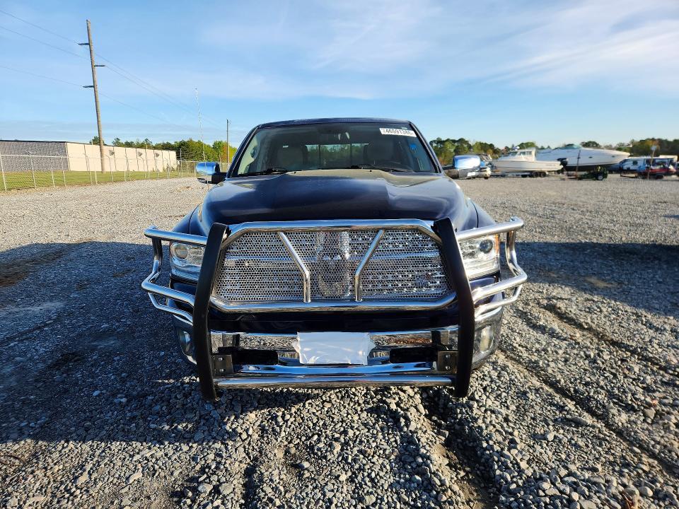 2013 Dodge 1500 Laramie