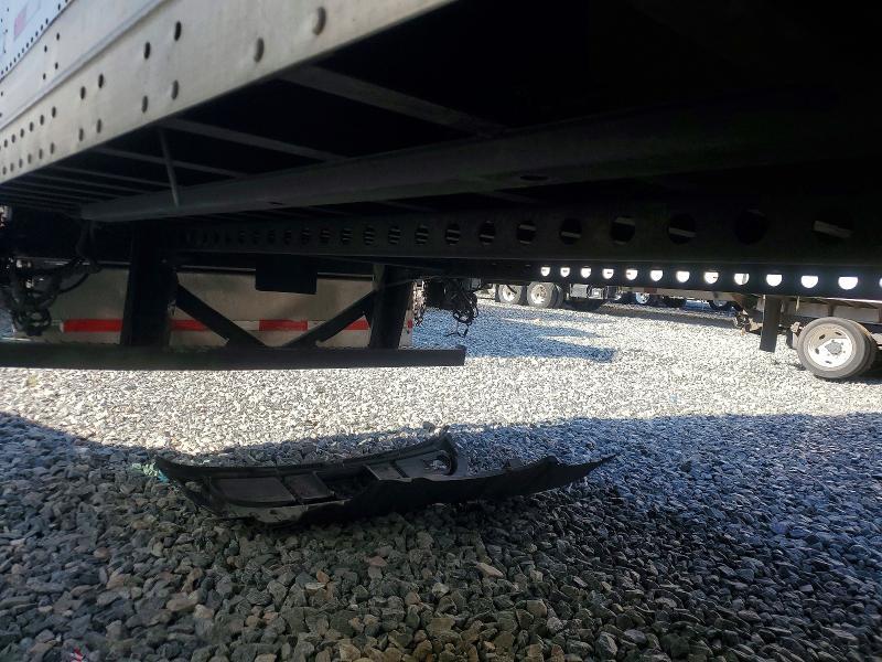 2004 Great Dane DRY Van Trailer