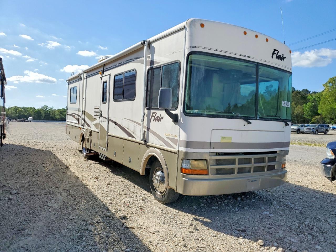 2002 Unknown 2002 Flair RV