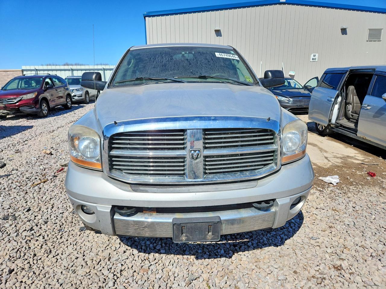 2006 Dodge Ram 2500
