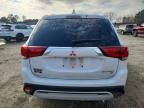 2019 Mitsubishi Outlander se