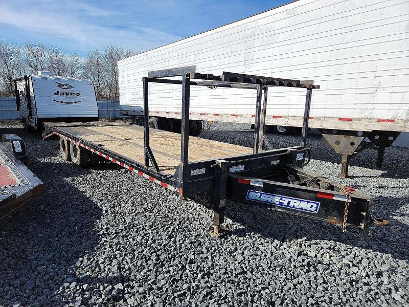 2021 Sure-Trac Protrailer