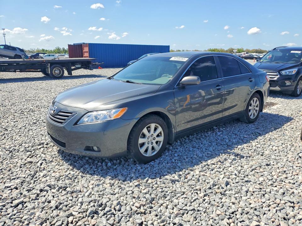2009 Toyota Camry xle V6